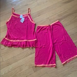 Adorable Esme Girl’s Loungewear